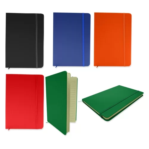 5714-5722.-Libreta-ecologica-cubierta-de-lino-y-polieretano-con-80-hojas-de-color-crema.-Contenido-14-x-21-cm.webp